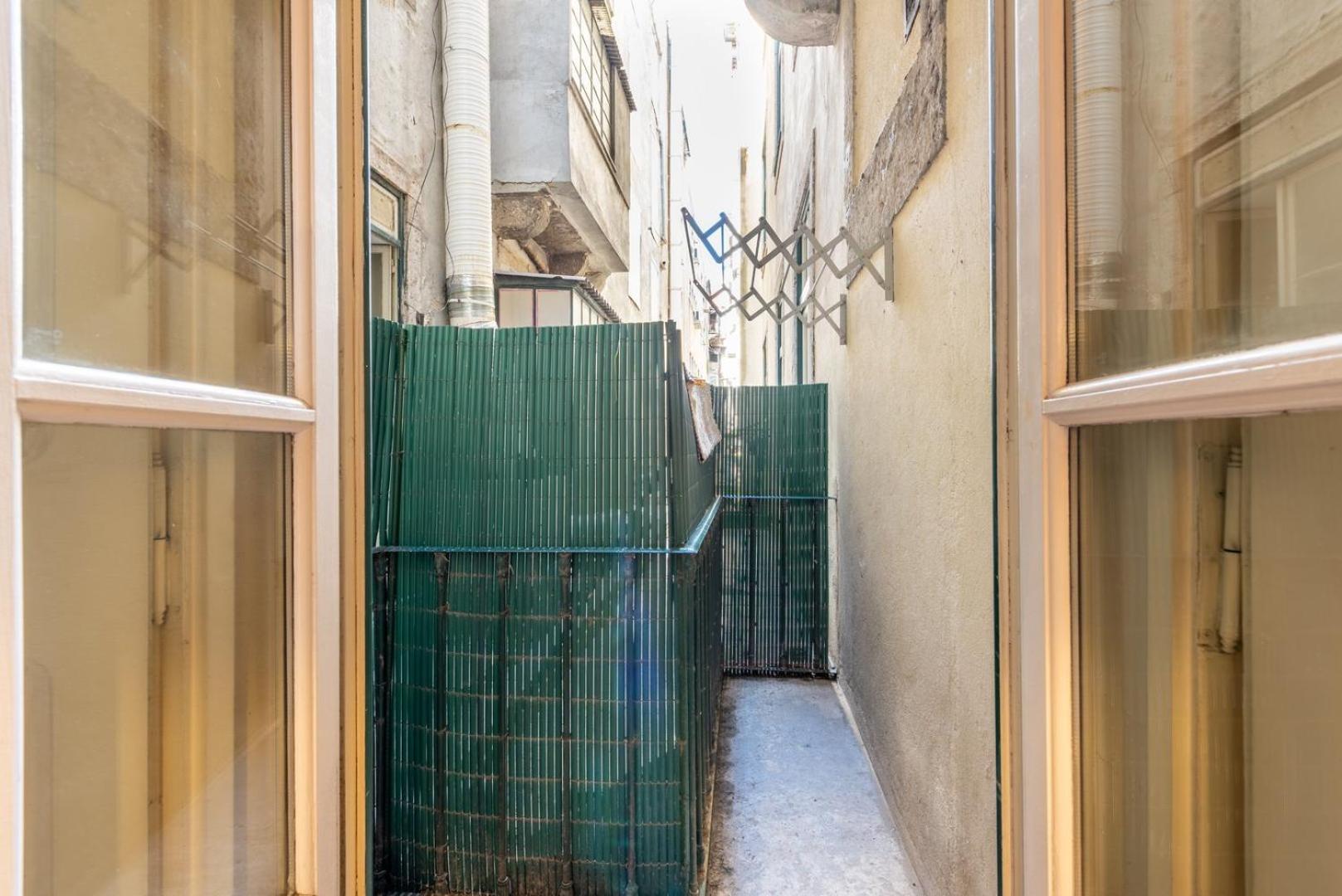 Ferienwohnung Guestready - Apt Located On Lisbon City Centre Exterior foto
